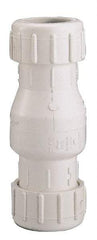 Sta-Rite - Wastewater - PVC - Eagle Tool & Supply