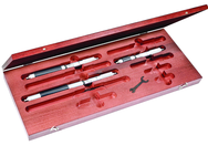 S824MAZ MICROMETER SET INSIDE - Eagle Tool & Supply