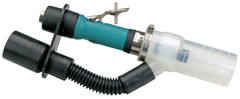 #56751 - 1/4" Chuck Size - Vacuum Die Grinder - Eagle Tool & Supply