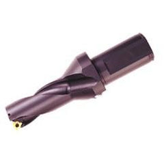 DZ1187-4750-125-2.5 INDEXABLE DRILL - Eagle Tool & Supply