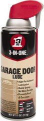 3-IN-ONE - 11 oz Aerosol Lubricant - Eagle Tool & Supply
