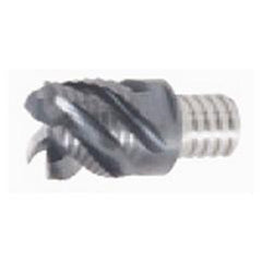 VEE200L15.0C40R06S12 Grade AH725 - Milling Insert - Eagle Tool & Supply