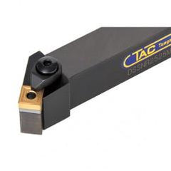 DSSNR2020K12 - Turning Toolholder - Eagle Tool & Supply