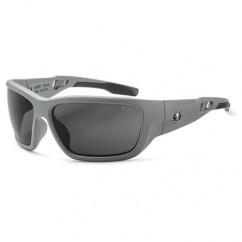 BALDR-AF SMK LENS MATTE GRAY - Eagle Tool & Supply