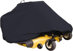 Classic Accessories - Zero Turn Mower Protective Cover - Eagle Tool & Supply