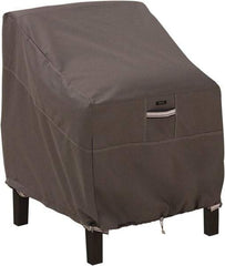 Classic Accessories - Patio Chair Protective Cover - Eagle Tool & Supply