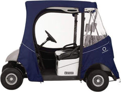 Classic Accessories - Golf Cart Protective Cover - Eagle Tool & Supply