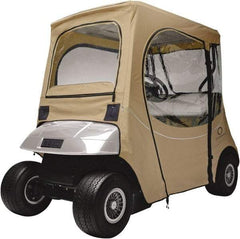 Classic Accessories - Golf Cart Protective Cover - Eagle Tool & Supply