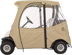 Classic Accessories - Golf Cart Protective Cover - Eagle Tool & Supply