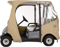 Classic Accessories - Golf Cart Protective Cover - Eagle Tool & Supply
