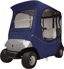 Classic Accessories - Golf Cart Protective Cover - Eagle Tool & Supply