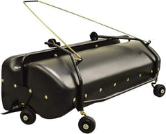 Trynex - 40" Long x 21" Wide Plastic Sweeper Debris Collector Box - For SWB-400 - Eagle Tool & Supply