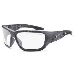 BALDR-AFTY CLR LENS SAFETY GLASSES - Eagle Tool & Supply