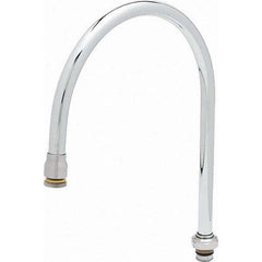 T&S Brass - Faucet Replacement Parts & Accessories Type: Swivel Gooseneck For Use With: T&S Faucets - Eagle Tool & Supply