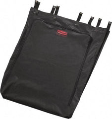 Rubbermaid - 30 Gal Vinyl Hamper Bag - 504.952mm Long - Eagle Tool & Supply