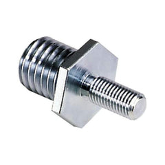 WALTER Surface Technologies - Air Grinder Adapter - 3/8 Inch Outside Diameter - Eagle Tool & Supply