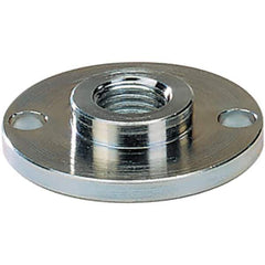 WALTER Surface Technologies - Air Grinder Clamping Nut - Eagle Tool & Supply