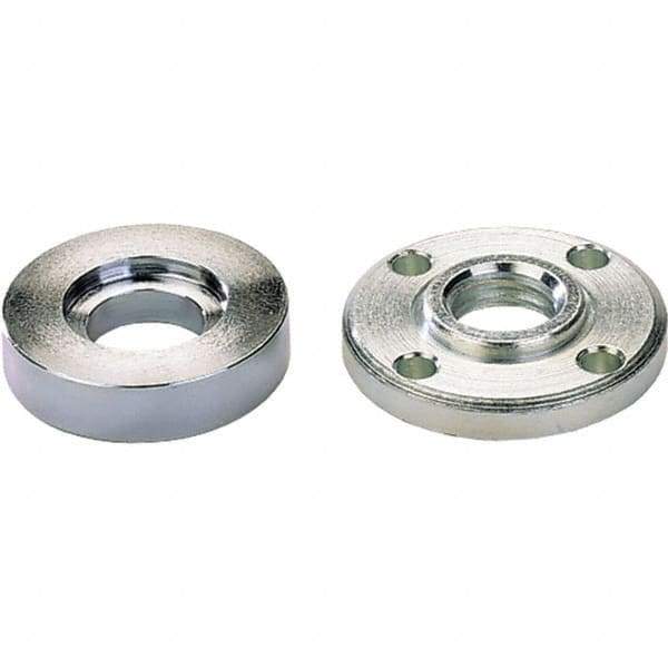 WALTER Surface Technologies - Wheel Hardware Product Type: Wheel Flange Thread Size: 5/8-11 - Eagle Tool & Supply