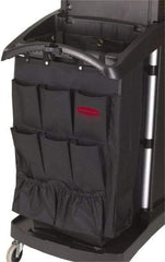 Rubbermaid - Caddy Bag - 502mm Width, 28" Long - Eagle Tool & Supply