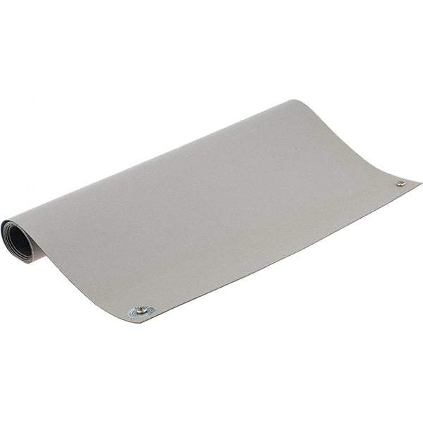 PRO-SAFE - Anti-Static Work Kits & Table Mats Type: Anti-Static Table Mat Mat Length (Inch): 48 - Eagle Tool & Supply