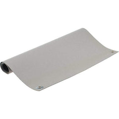 PRO-SAFE - Anti-Static Work Kits & Table Mats Type: Anti-Static Table Mat Mat Length (Inch): 48 - Eagle Tool & Supply