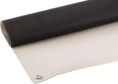 PRO-SAFE - Anti-Static Work Kits & Table Mats Type: Anti-Static Table Mat Mat Length (Inch): 72 - Eagle Tool & Supply