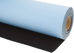 PRO-SAFE - Anti-Static Work Kits & Table Mats Type: Anti-Static Table Mat Roll Mat Length (Inch): 480 - Eagle Tool & Supply