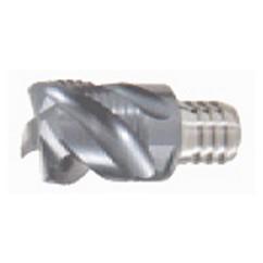 VEE120L09.0C40C04S08 Grade AH725 - Milling Insert - Eagle Tool & Supply