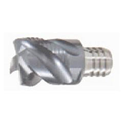 VEE120L09.0C40C04S08 Grade AH725 - Milling Insert - Eagle Tool & Supply