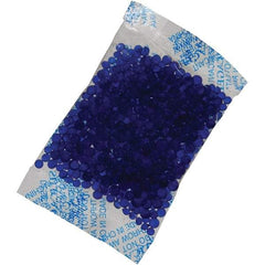 Vestil - Desiccant Packets Material: Silica Gel Packet Size: 10 Grams - Eagle Tool & Supply
