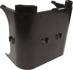 Unger - Janitor Carts & Caddies Type: Panel Material: Plastic - Eagle Tool & Supply