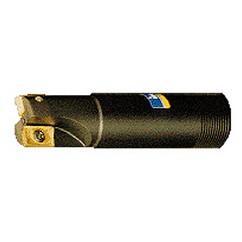 90° Helimill Index EM-E90A-D2.00-W1.00; 2" Dia - Eagle Tool & Supply