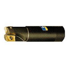 90° Helimill Index EM-E90A-D2.00-W1.00; 2" Dia - Eagle Tool & Supply
