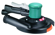 #58414 - 8" - Air-Powered Random Orbital Sander - Eagle Tool & Supply