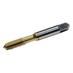 18700 5902 6-32NC H3 FE BOTT TICN - Eagle Tool & Supply