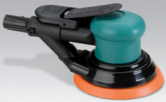 #59038 - 5" - Air Powered Random Orbital Sander - Eagle Tool & Supply