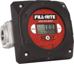 Tuthill - 1" Digital Fuel Meter Repair Part - For Use with Pump - FR1210G, FR1210GA, FR2410G, SD1202G, FR610G, FR700V, FR700VN, FR152, FR112 - Eagle Tool & Supply