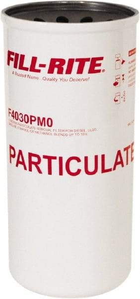 Tuthill - Pump Filters GPM: 40.00 Inlet Size: 1 - Eagle Tool & Supply
