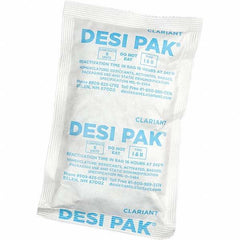 Armor Protective Packaging - Desiccant Packets Material: Clay Packet Size: 8 oz. - Eagle Tool & Supply