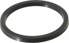 Value Collection - 3" Inside Diam x 3-1/2" Outside Diam Lip Seal - Standard - 1/4" High, Polyurethane - Eagle Tool & Supply