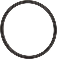 Value Collection - 4-3/4" Inside Diam x 5-1/4" Outside Diam Lip Seal - Standard - 1/4" High, Polyurethane - Eagle Tool & Supply