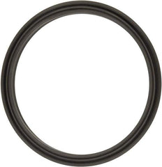 Value Collection - 5" Inside Diam x 5-3/4" Outside Diam Lip Seal - Standard - 3/8" High, Polyurethane - Eagle Tool & Supply