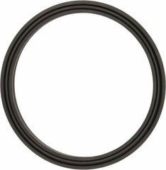 Value Collection - 6-1/2" Inside Diam x 7-1/2" Outside Diam Lip Seal - Standard - 1/2" High, Polyurethane - Eagle Tool & Supply