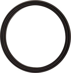 Value Collection - 7" Inside Diam x 8" Outside Diam Lip Seal Type B - 3/4" High, Polyurethane - Eagle Tool & Supply