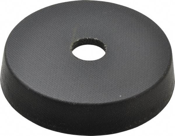 Value Collection - 5/8" Inside Diam x 3" Outside Diam Fab/Buna U-Cup - 5/8" High, Nitrile & Cotton - Eagle Tool & Supply