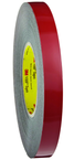 List 5952 1" x 36 yds - VHB Acrylic Foam Tape - Eagle Tool & Supply