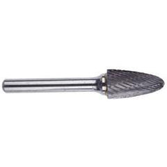 BURR SF-4 S/C 7/16" - Eagle Tool & Supply