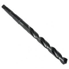 29MM 3MT HS TS DRILL-BLK - Eagle Tool & Supply