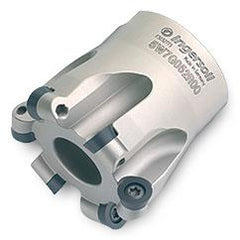 5W7K40R01 Face Mill - Eagle Tool & Supply