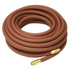 1/2 X 30' PVC HOSE - Eagle Tool & Supply